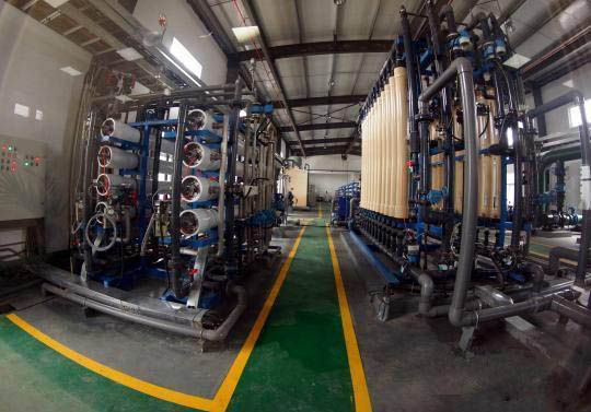 鋼廠冷軋廢水怎么處理？ 鋼廠廢水處理方法詳解
