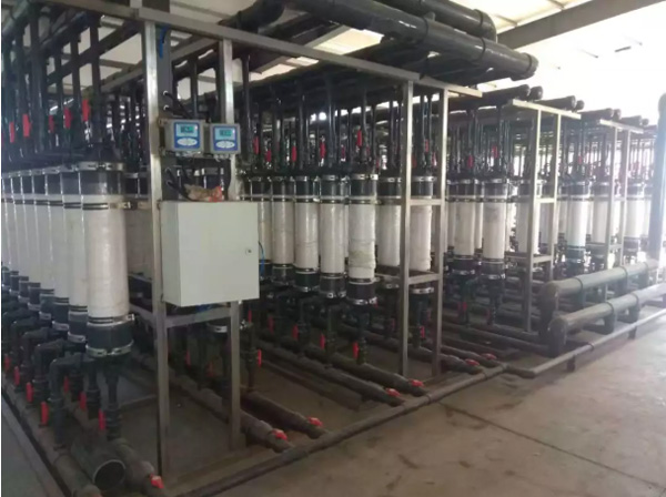 廢水脫氨有什么方法？氨氮廢水處理技術(shù)介紹
