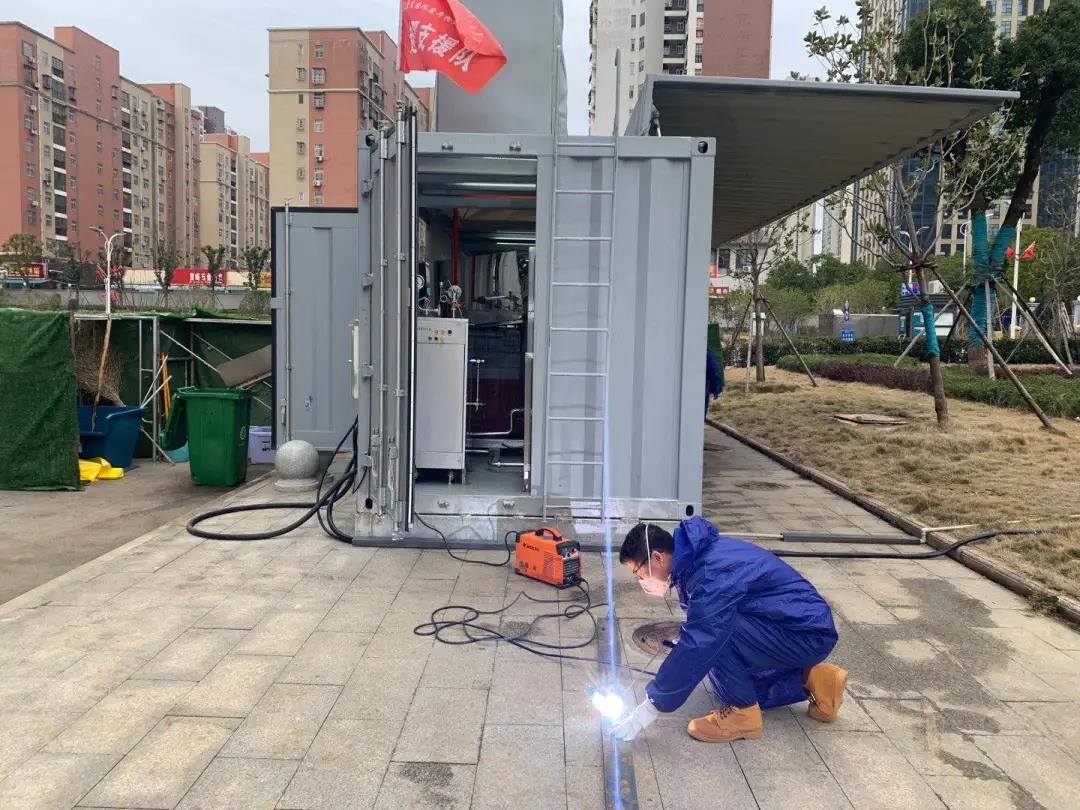 疫情之后，幾十萬噸醫(yī)療固廢去哪了?(圖2)