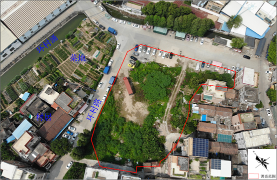 廣碧環(huán)保《勒流街道西華村幼兒園新建工程佛山市順德區(qū)勒流街道圣德路1號(hào)地塊土壤污染狀況初步調(diào)查報(bào)告》通過專家評審會(huì)(圖1)